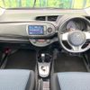 toyota vitz 2011 CFJ1713665 image 2