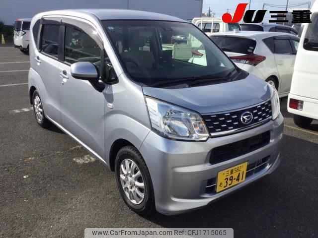 daihatsu move 2015 CFJ1715065 image 1