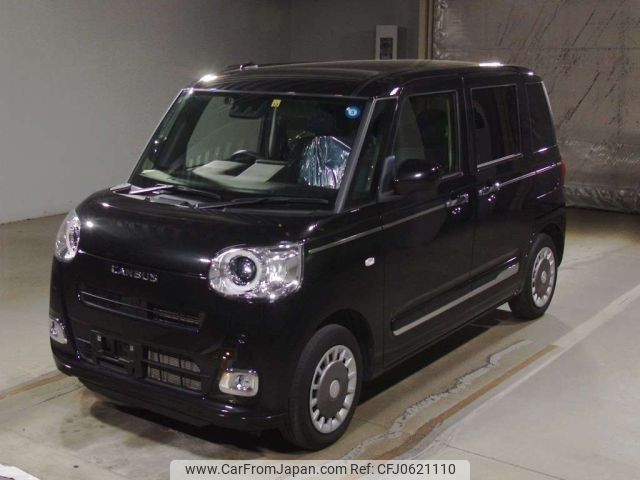 daihatsu move-canbus 2022 -DAIHATSU 【Ｎｏ後日 】--Move Canbus LA850S-0010236---DAIHATSU 【Ｎｏ後日 】--Move Canbus LA850S-0010236- image 1