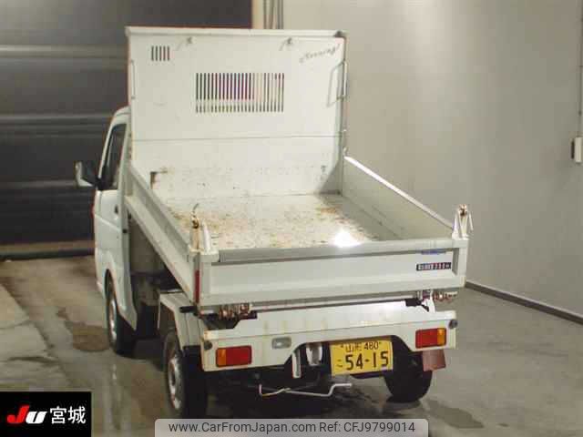 suzuki carry-truck 2013 -SUZUKI 【山形 480ｺ5415】--Carry Truck DA16T-108621---SUZUKI 【山形 480ｺ5415】--Carry Truck DA16T-108621- image 2
