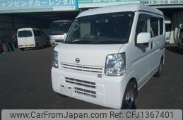 nissan clipper-van 2018 CFJ1367401