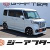 suzuki spacia 2019 -SUZUKI--Spacia DAA-MK53S--MK53S-872459---SUZUKI--Spacia DAA-MK53S--MK53S-872459- image 1
