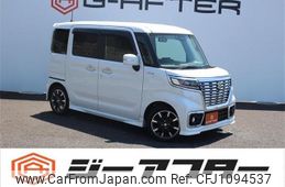 suzuki spacia 2019 -SUZUKI--Spacia DAA-MK53S--MK53S-872459---SUZUKI--Spacia DAA-MK53S--MK53S-872459-