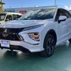 mitsubishi eclipse-cross 2023 -MITSUBISHI--Eclipse Cross 5BA-GK1W--GK1W-0602636---MITSUBISHI--Eclipse Cross 5BA-GK1W--GK1W-0602636- image 3