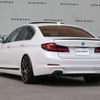 bmw 5-series 2017 quick_quick_DBA-JB30_WBAJB32060G459759 image 8