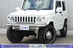 suzuki jimny 2021 quick_quick_3BA-JB64W_JB64W-187707