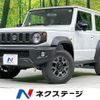 suzuki jimny-sierra 2024 CFJ1737268 image 1