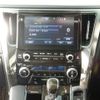 toyota alphard 2017 -TOYOTA--Alphard DBA-AGH30W--AGH30-0164192---TOYOTA--Alphard DBA-AGH30W--AGH30-0164192- image 19