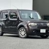 nissan cube 2011 -NISSAN--Cube DBA-Z12--Z12-170145---NISSAN--Cube DBA-Z12--Z12-170145- image 24