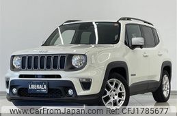 jeep renegade 2023 CFJ1785677