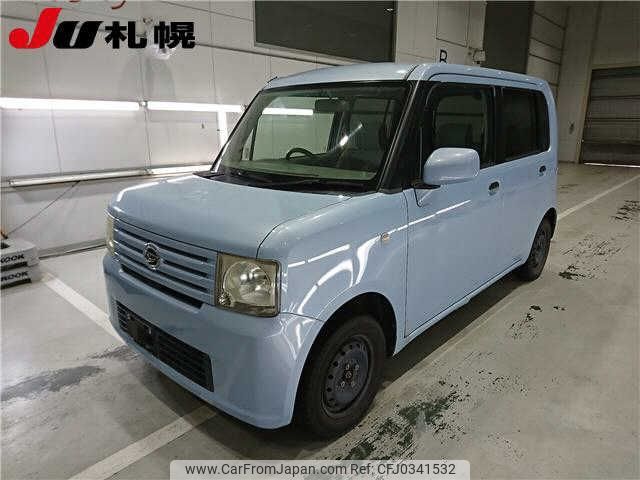 daihatsu move-conte 2010 -DAIHATSU--Move Conte L585S--0019288---DAIHATSU--Move Conte L585S--0019288- image 1