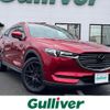 mazda cx-8 2018 -MAZDA--CX-8 3DA-KG2P--KG2P-110946---MAZDA--CX-8 3DA-KG2P--KG2P-110946- image 1