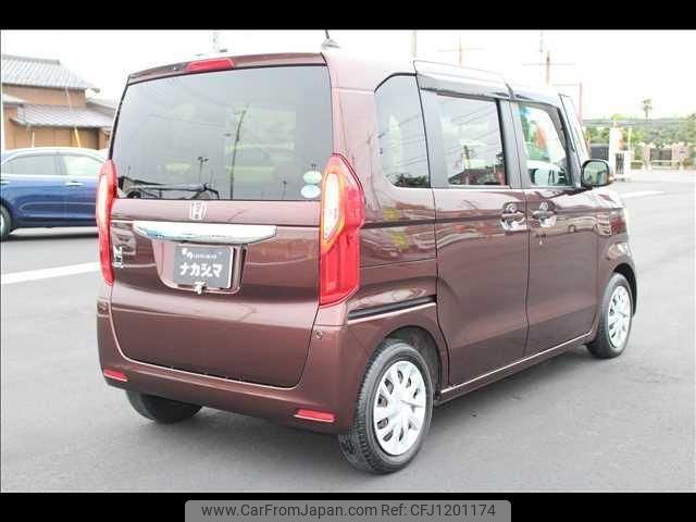 honda n-box 2017 quick_quick_DBA-JF3_JF3-1025797 image 2