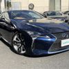 lexus lc 2017 -LEXUS--Lexus LC DBA-URZ100--URZ100-0001309---LEXUS--Lexus LC DBA-URZ100--URZ100-0001309- image 1