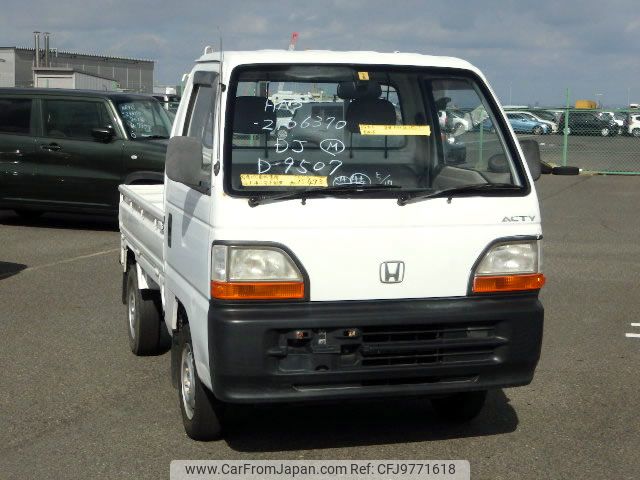 honda acty-truck 1994 No.15473 image 2