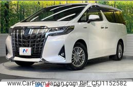 toyota alphard 2018 quick_quick_AYH30W_AYH30-0065799