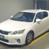 lexus ct 2011 -LEXUS--Lexus CT DAA-ZWA10--ZWA10-2055473---LEXUS--Lexus CT DAA-ZWA10--ZWA10-2055473- image 1