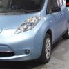 nissan leaf 2016 -NISSAN 【名古屋 306ﾐ6332】--Leaf AZE0-203565---NISSAN 【名古屋 306ﾐ6332】--Leaf AZE0-203565- image 8