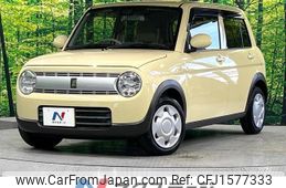 suzuki alto-lapin 2019 CFJ1577333