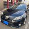 toyota avensis 2012 -TOYOTA--Avensis Wagon DBA-ZRT272W--ZRT272-0006147---TOYOTA--Avensis Wagon DBA-ZRT272W--ZRT272-0006147- image 1