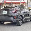 toyota c-hr 2018 -TOYOTA--C-HR DAA-ZYX10--ZYX10-2139663---TOYOTA--C-HR DAA-ZYX10--ZYX10-2139663- image 3