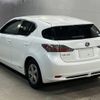 lexus ct 2011 -LEXUS--Lexus CT ZWA10-2025593---LEXUS--Lexus CT ZWA10-2025593- image 2