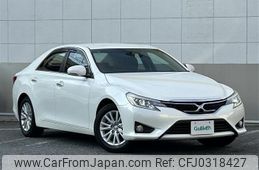 toyota mark-x 2016 -TOYOTA--MarkX DBA-GRX130--GRX130-6100880---TOYOTA--MarkX DBA-GRX130--GRX130-6100880-