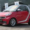 smart fortwo 2013 -SMART--Smart Fortwo 451380--WME4513802K710028---SMART--Smart Fortwo 451380--WME4513802K710028- image 1