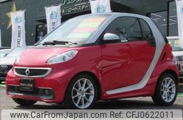 smart fortwo 2013 -SMART--Smart Fortwo 451380--WME4513802K710028---SMART--Smart Fortwo 451380--WME4513802K710028-