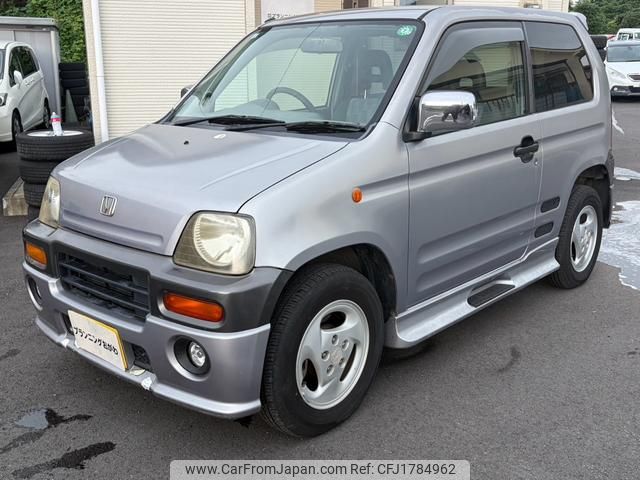 honda z 1999 CFJ1784962 image 1