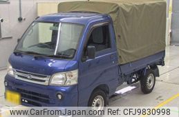 daihatsu hijet-truck 2014 -DAIHATSU 【尾張小牧 480ｴ5020】--Hijet Truck EBD-S201P--S201P-0115583---DAIHATSU 【尾張小牧 480ｴ5020】--Hijet Truck EBD-S201P--S201P-0115583-