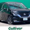 nissan serena 2017 -NISSAN--Serena DAA-GFC27--GFC27-063372---NISSAN--Serena DAA-GFC27--GFC27-063372- image 1