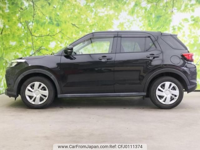 daihatsu rocky 2020 quick_quick_5BA-A200S_A200S-0016406 image 2