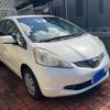 honda fit 2010 -HONDA--Fit DBA-GE6--GE6-1333629---HONDA--Fit DBA-GE6--GE6-1333629- image 2