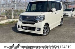 honda n-box 2014 -HONDA 【大阪 584ﾇ 700】--N BOX DBA-JF1--JF1-1522772---HONDA 【大阪 584ﾇ 700】--N BOX DBA-JF1--JF1-1522772-