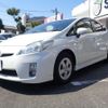 toyota prius 2009 quick_quick_DAA-ZVW30_ZVW30-1065073 image 10