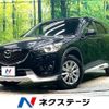 mazda cx-5 2014 -MAZDA--CX-5 LDA-KE2FW--KE2FW-137782---MAZDA--CX-5 LDA-KE2FW--KE2FW-137782- image 1