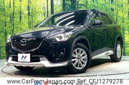 mazda cx-5 2014 -MAZDA--CX-5 LDA-KE2FW--KE2FW-137782---MAZDA--CX-5 LDA-KE2FW--KE2FW-137782-