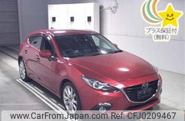 mazda axela 2013 -MAZDA--Axela BMEFS-100979---MAZDA--Axela BMEFS-100979-