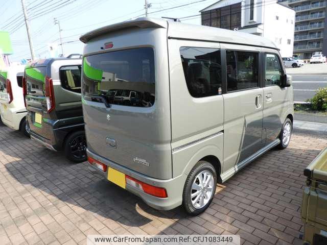2025 Suzuki Every Wagon DA17W - Car Price $15,658