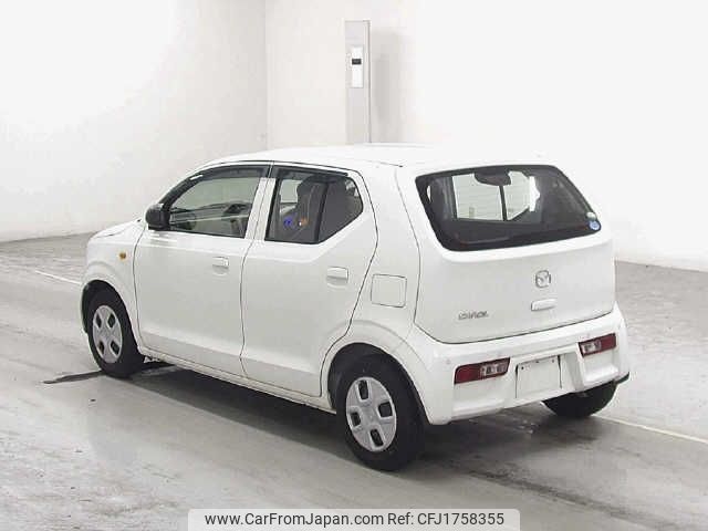 mazda carol 2019 CFJ1758355 image 2