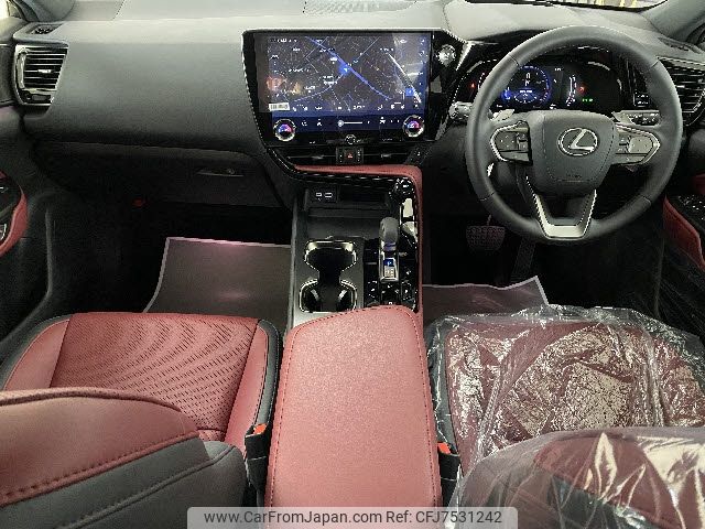 lexus nx 2022 -LEXUS--Lexus NX 5BA-AAZA20--AAZA20-1001314---LEXUS--Lexus NX 5BA-AAZA20--AAZA20-1001314- image 2