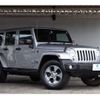chrysler jeep-wrangler 2016 CFJ1676630 image 1