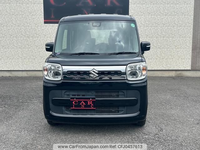 suzuki spacia 2019 quick_quick_MK53S_MK53S-207794 image 2