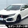 honda civic 2017 quick_quick_FK8_FK8-1000204 image 1