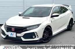 honda civic 2017 quick_quick_FK8_FK8-1000204