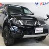 mitsubishi triton 2011 GOO_NET_EXCHANGE_0708135A30250618W002 image 1