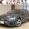 audi a5-sportback 2019 quick_quick_F5CVKL_WAUZZZF56KA067331 image 1