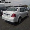 nissan tiida-latio 2011 -NISSAN 【札幌 504ﾃ5220】--Tiida Latio SNC11--251169---NISSAN 【札幌 504ﾃ5220】--Tiida Latio SNC11--251169- image 6