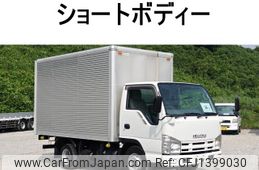 isuzu elf-truck 2009 GOO_NET_EXCHANGE_0602526A30250709W005